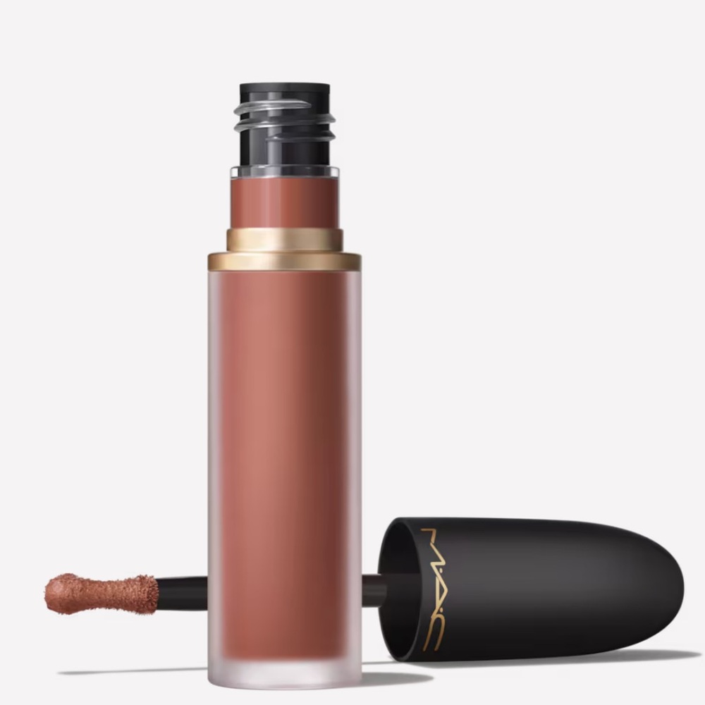 2 MAC PowderKiss Lip+Cheek Mousse - Picture 3 of 4